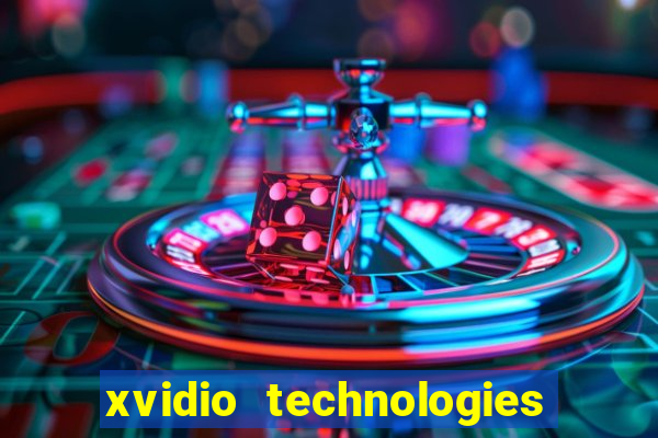 xvidio technologies startup brasil 2024 download